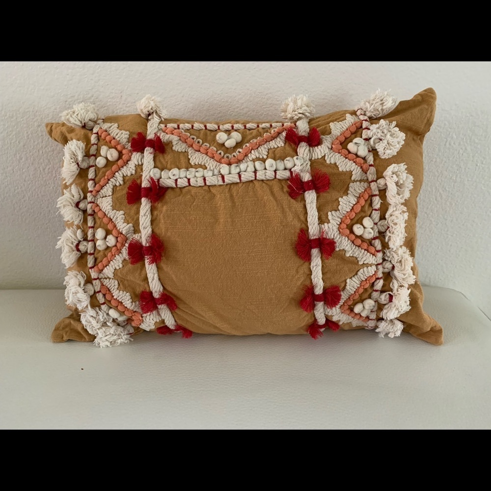 Pillow Case - Picture 2 of 8
